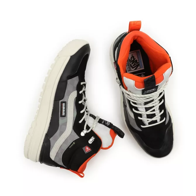 Vans x Napapijri Exo HI Gore-Tex MTE-2